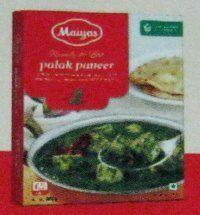 Palak Paneer