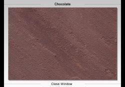 Chocolate Sandstone