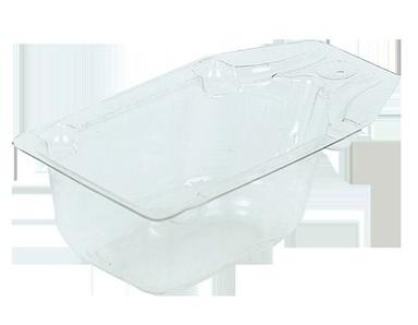 Acetate Boxes for Food Packaging