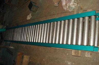 Roller Conveyor