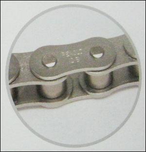 Nickel Plated Roller Chain Application: Industry