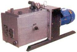 Drive Rotary High Vacuum Pumps