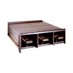 Magnetic Shielding For Bus Bar Systems
