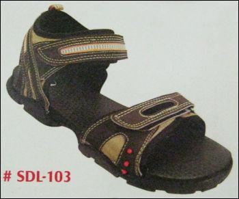 पुरुष सैंडल (SDL-103) 