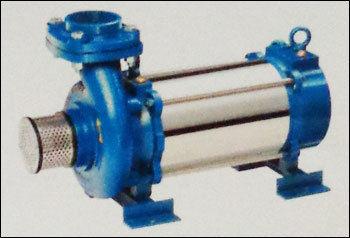 C.I. Horizontal Open Well Pump (SP)