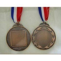 Copper Medal