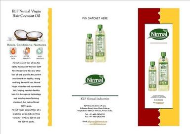 Virgin Coco Nut Oil