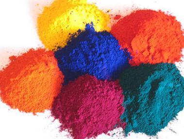 Pigments