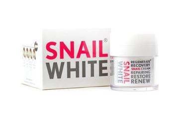 Snail White Thailand Snail Cream
