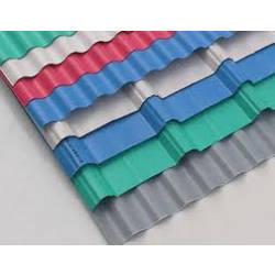 Corrugated Roofing Panels