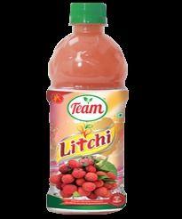 Litchi Juice