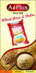 Wheat Flour