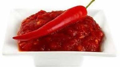 Red Chilli Sauce