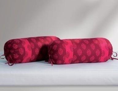 Bolster Pillow Covers