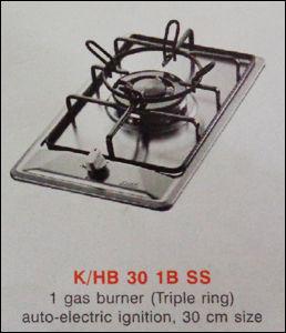One Burner Kitchen Hob (K/HB 30 1B SS)