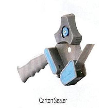 Carton Sealers