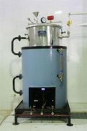 Kitchen Multi Purpose Steam Boiler Perfect Density.