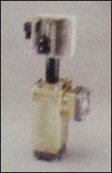 Ammonia Solenoid And Liquid Level Float Switch