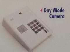 Video Door Phone With Day Mode Camera