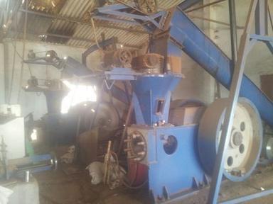 Briquetting Machines (90 And 60Mm)