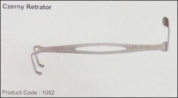 Czerny Retractor