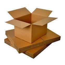 Corrugated Packaging Boxes