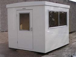 Fibreglass Cabins