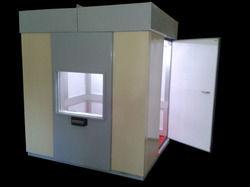 Portable Booth Models