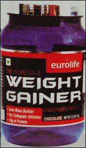 Weight Gainer Supplement