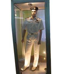 Naval Uniform