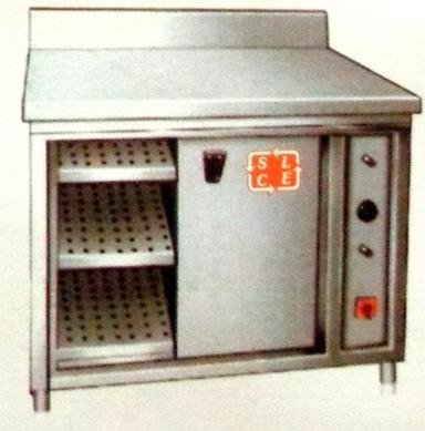 Kitchen Hot Case Counter Installation Type: Floor