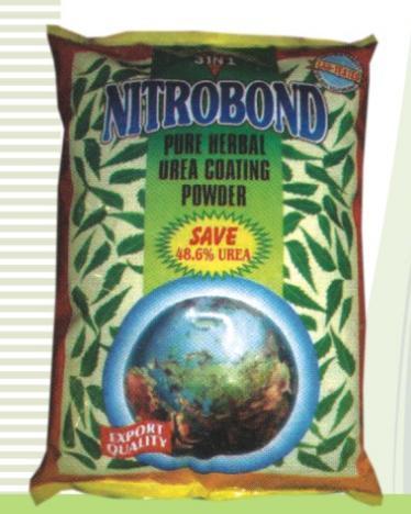 Nitrobond Urea Coating Powder