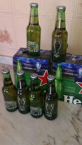 Heineken Beverage