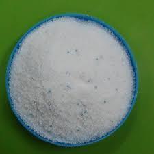 White Washing Powder Detergent