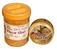 Gold Facial Gel (24k)