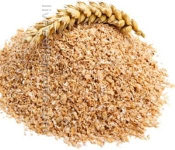 Wheat Bran Fiber