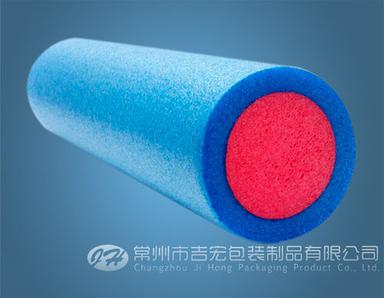 Churidar Suits Foam Roller