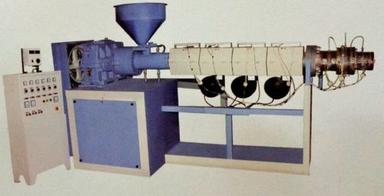 Single Screw Extruder