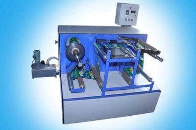 Doctoring Rewinding Machine