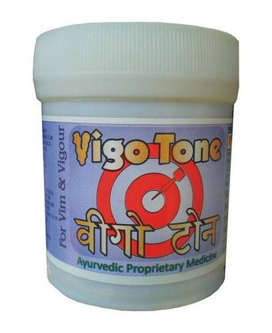 Vigo Tone Ayurvedic Medicine