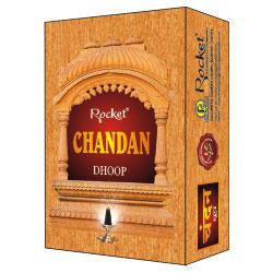 Chandan Dhoop