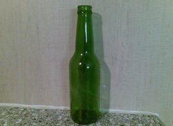 Beer Bottles