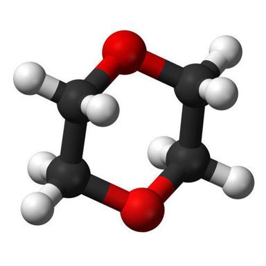 Dioxane