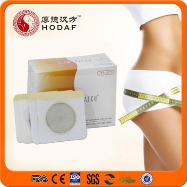 Herbal Slimming Pad Weight Loose Patch