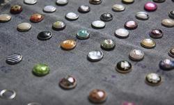 Pearl Snap Buttons