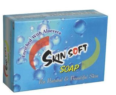 Herbal Bath Soap Enriched With Aloevera Gender: Female