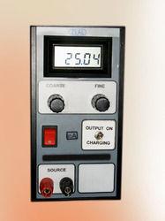 Nano Ampere Meter