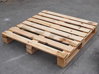 Wooden Pallets