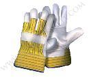 Canadian Type Safety Hand Gloves