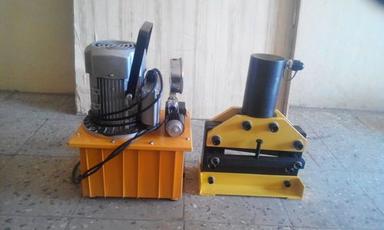 Hydraulic Cutting Tool with Power Pack